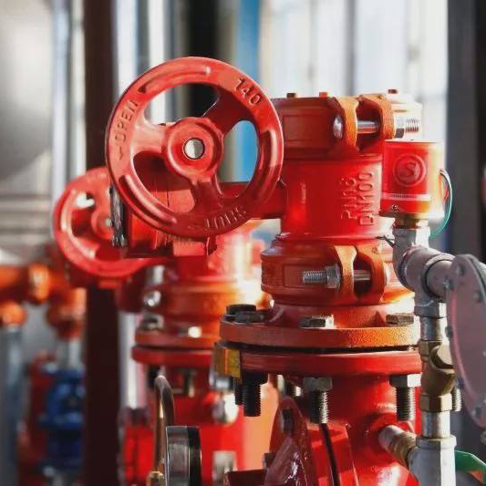 云南消防工程公司