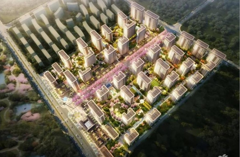 丽江时光南区一批次（酒