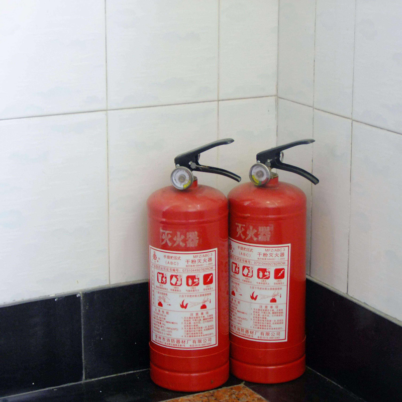 针对昆明气候与建筑特点的消防维保方案：防潮