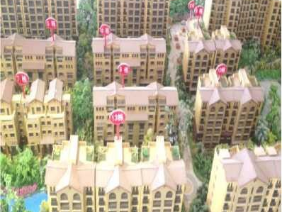 滇池润园小区消防工程