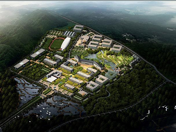 红河技师学院消防工程