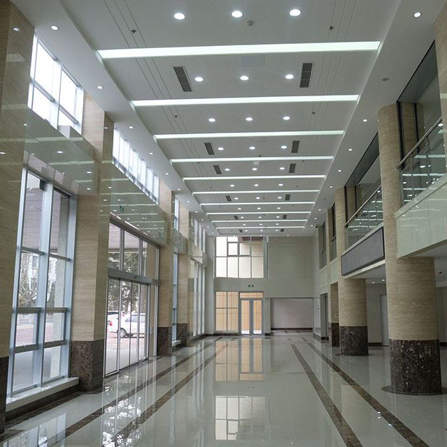 建筑装修装饰工程公司